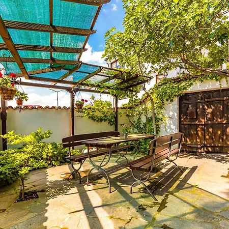 Blacksmith's House - Old Town *