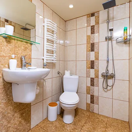 Blacksmith's House - Old Town *