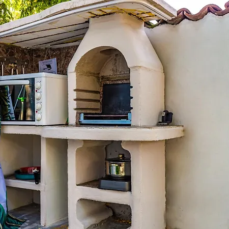 Blacksmith's House - Old Town *