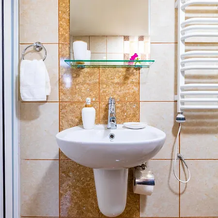 Blacksmith's House - Old Town Ferienhaus *