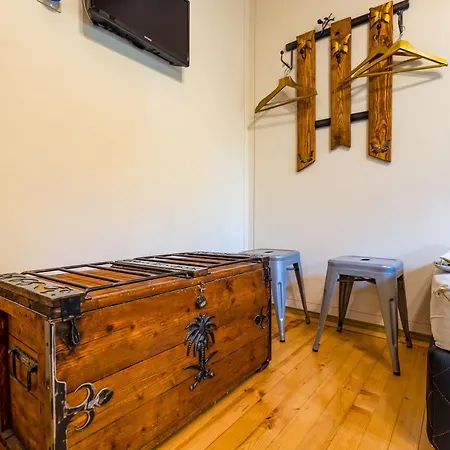 Ferienhaus Blacksmith's House - Old Town *