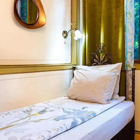 Blacksmith's House - Old Town Plowdiw