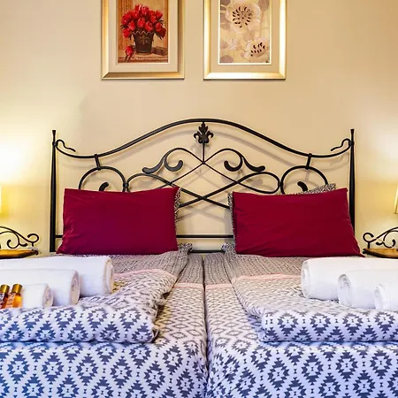 Blacksmith's House - Old Town Plowdiw