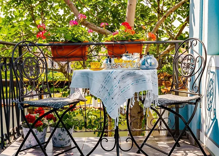 Blacksmith's House - Old Town * 普罗夫迪夫