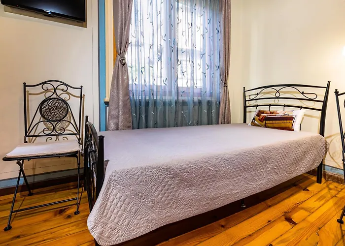 Blacksmith's House - Old Town 普罗夫迪夫