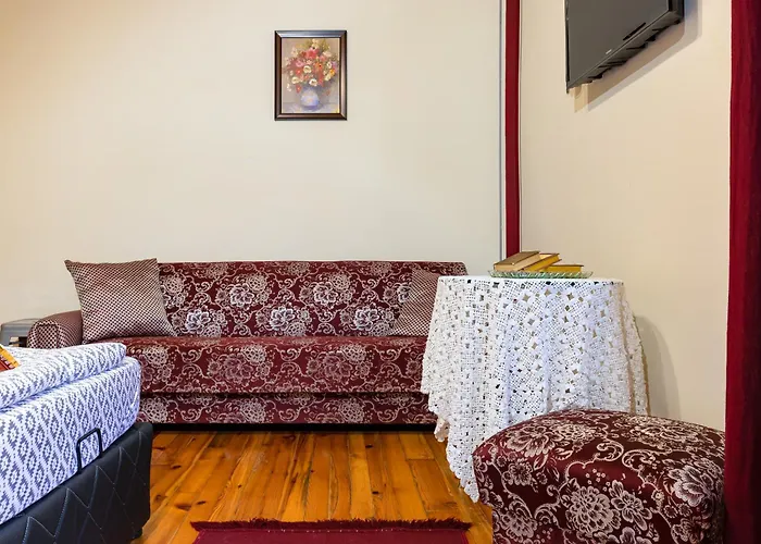 Blacksmith's House - Old Town * 普罗夫迪夫