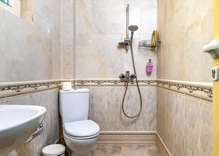 Blacksmith's House - Old Town * 普罗夫迪夫