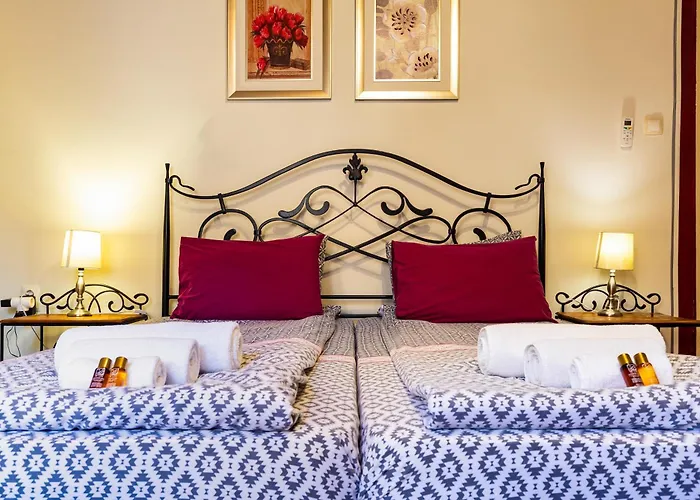 Blacksmith's House - Old Town 普罗夫迪夫