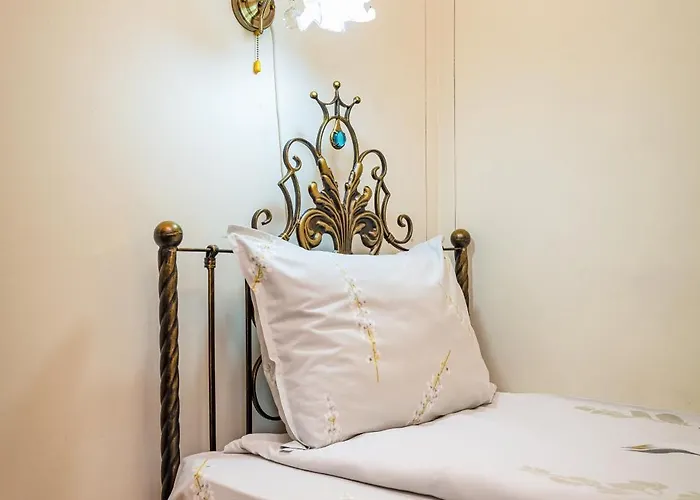 Blacksmith's House - Old Town 普罗夫迪夫