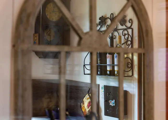 度假居 Blacksmith's House - Old Town