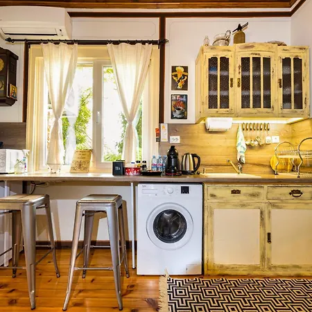 Nyaraló Blacksmith's House - Old Town *