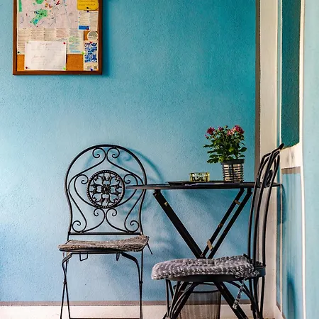 Blacksmith's House - Old Town Holiday home *