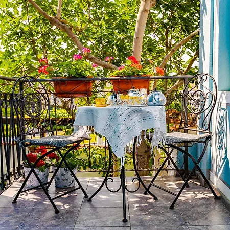 Blacksmith's House - Old Town * Plovdiv