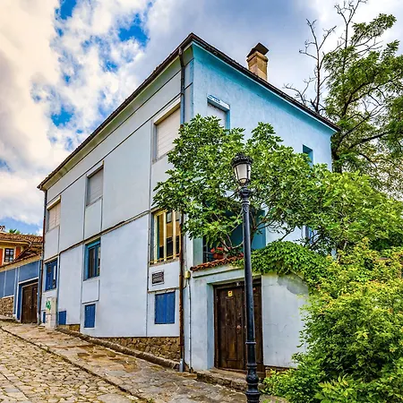 Nyaraló Blacksmith's House - Old Town