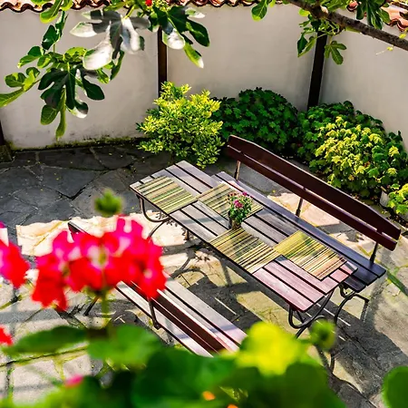 Blacksmith's House - Old Town Holiday home