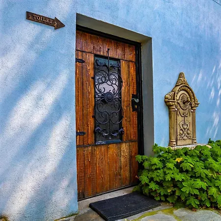 Holiday home Blacksmith's House - Old Town *