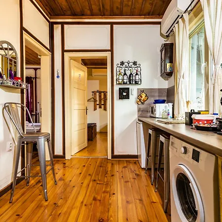 Holiday home Blacksmith's House - Old Town *