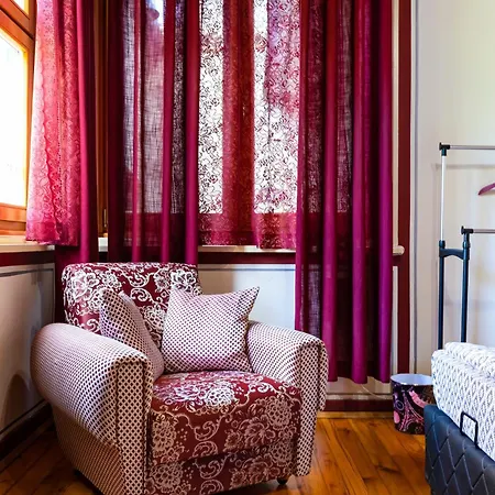 Holiday home Blacksmith's House - Old Town *