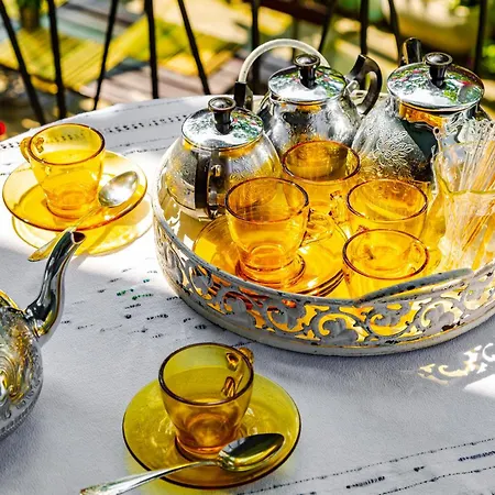 Blacksmith's House - Old Town Holiday home