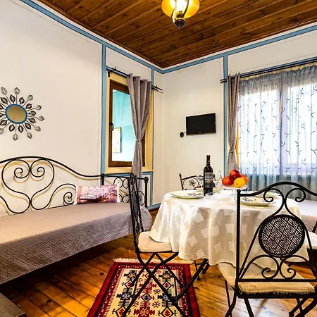 Holiday home Blacksmith's House - Old Town *