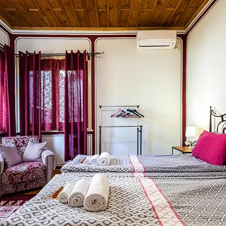 Holiday home Blacksmith's House - Old Town