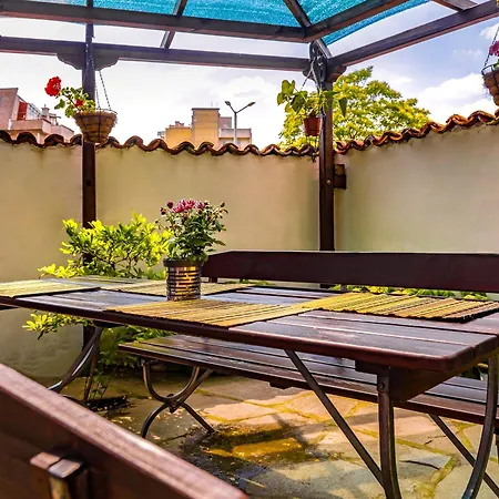 Holiday home Blacksmith's House - Old Town *