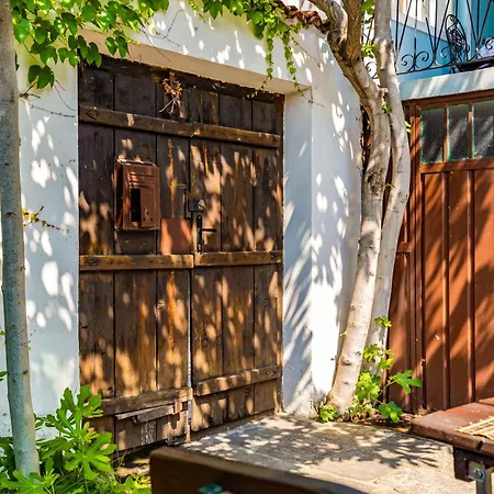 Holiday home Blacksmith's House - Old Town