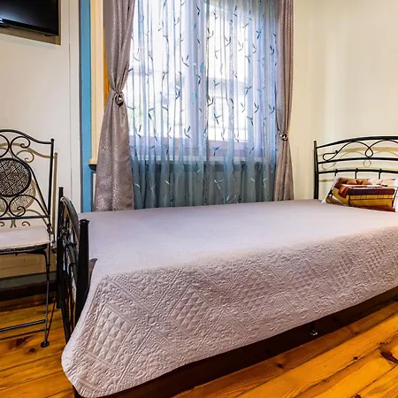 Blacksmith's House - Old Town Plovdiv