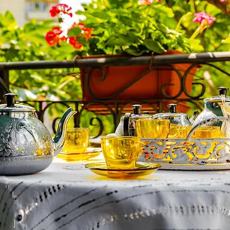 Holiday home Blacksmith's House - Old Town