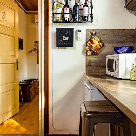 Blacksmith's House - Old Town Holiday home Plovdiv