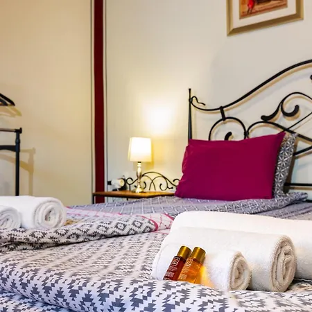 Holiday home Blacksmith's House - Old Town Plovdiv