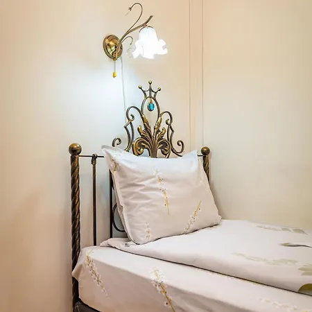 Blacksmith's House - Old Town Plovdiv