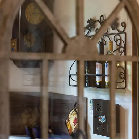 Nyaraló Blacksmith's House - Old Town