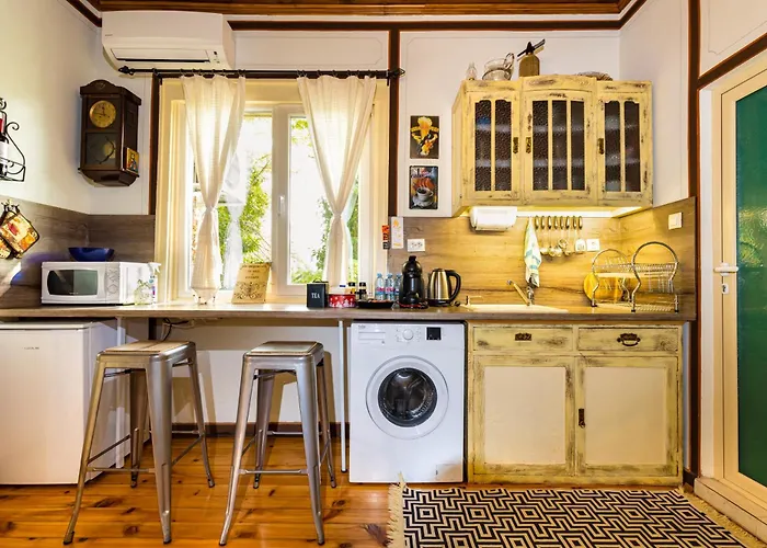 Casa de Férias Blacksmith's House - Old Town *