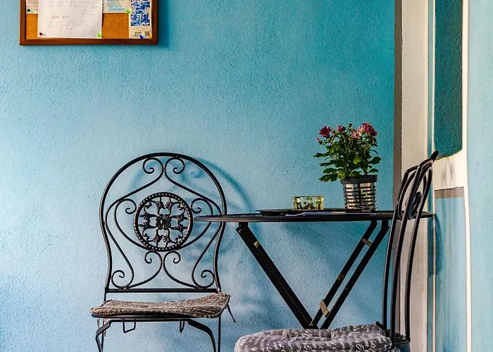 Blacksmith's House - Old Town Casa de Férias *