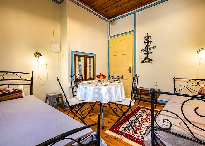 Blacksmith's House - Old Town Plovdiv