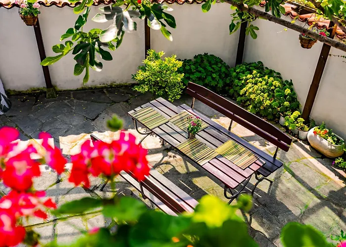 Blacksmith's House - Old Town Casa de Férias