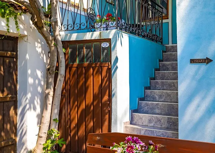 Casa de Férias Blacksmith's House - Old Town