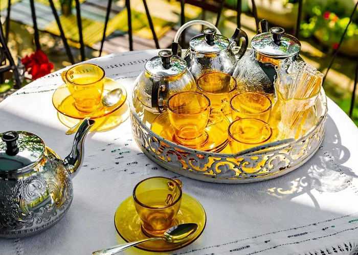 Blacksmith's House - Old Town Casa de Férias