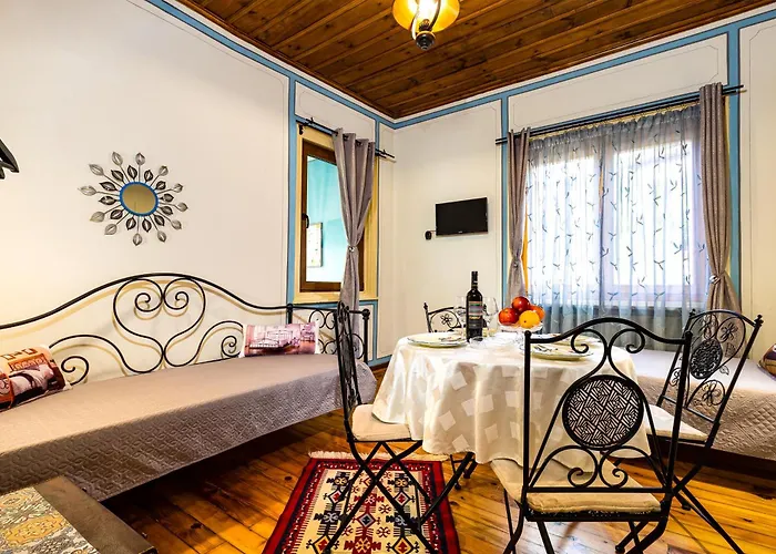 Casa de Férias Blacksmith's House - Old Town *