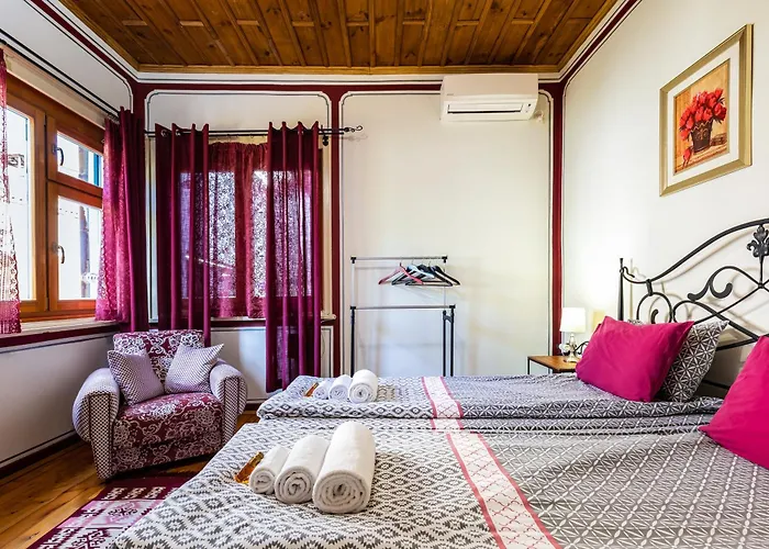 Casa de Férias Blacksmith's House - Old Town