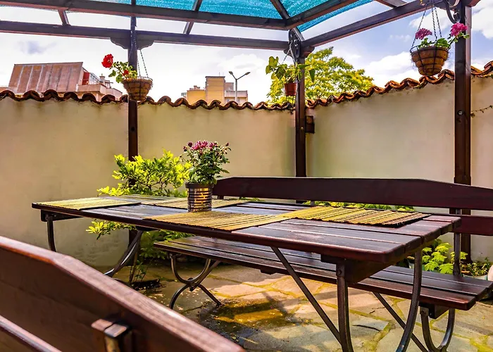 Casa de Férias Blacksmith's House - Old Town *