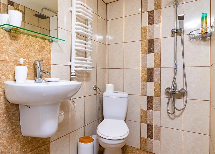 Blacksmith's House - Old Town *