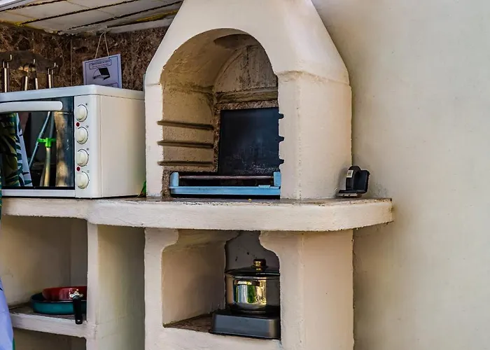 Blacksmith's House - Old Town *