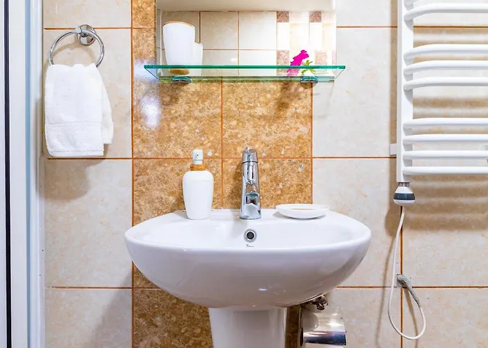 Blacksmith's House - Old Town Casa de Férias *