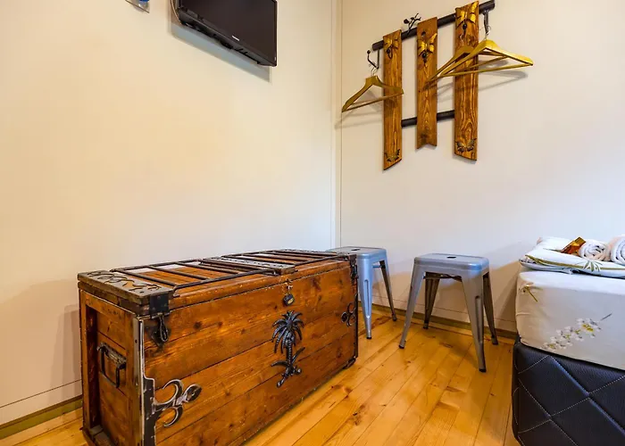 Casa de Férias Blacksmith's House - Old Town *