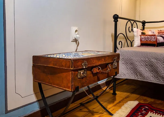 Blacksmith's House - Old Town * Plovdiv