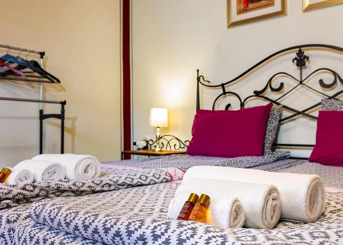 Nyaraló Blacksmith's House - Old Town Plovdiv