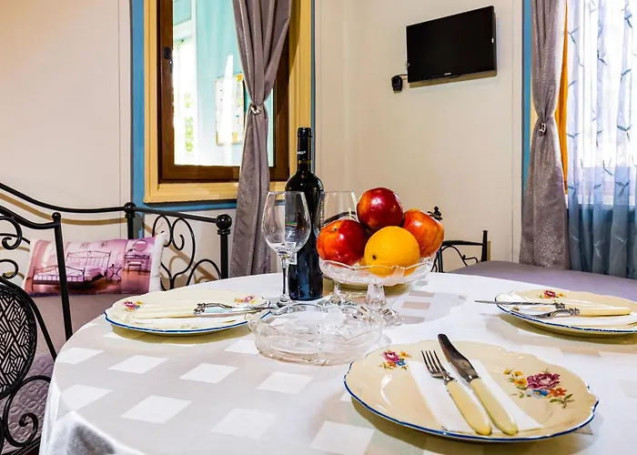 Blacksmith's House - Old Town