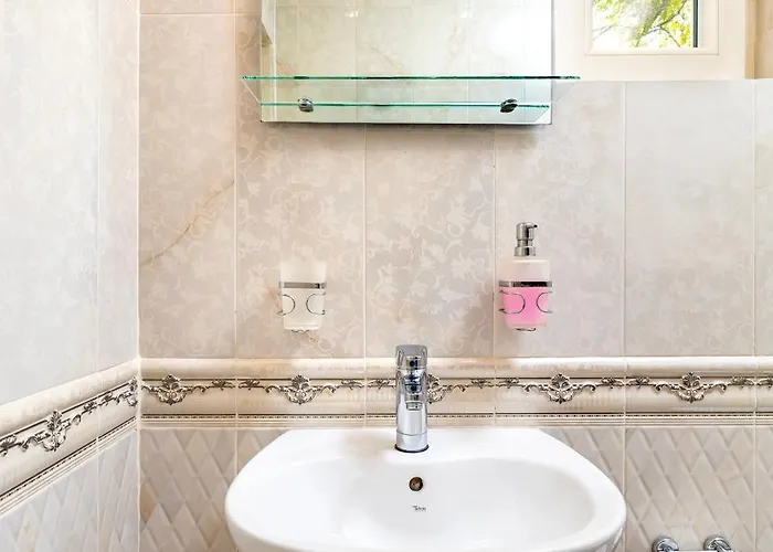 Nyaraló Blacksmith's House - Old Town